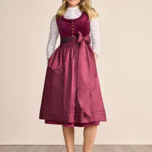 Dirndl Ayana (70cm) – Bild 4