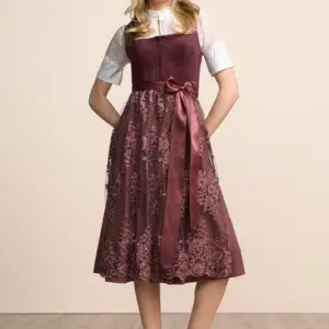 Alternative view of Dirndl Hemke (70cm)