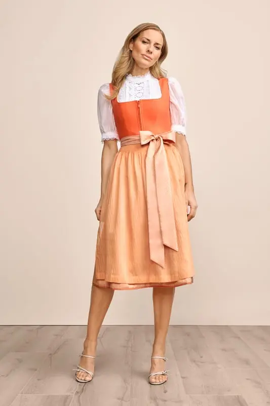 Dirndl Emmaly (70cm) – Bild 2