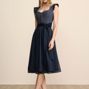 Alternative view of Dirndl Isalyn (70cm)