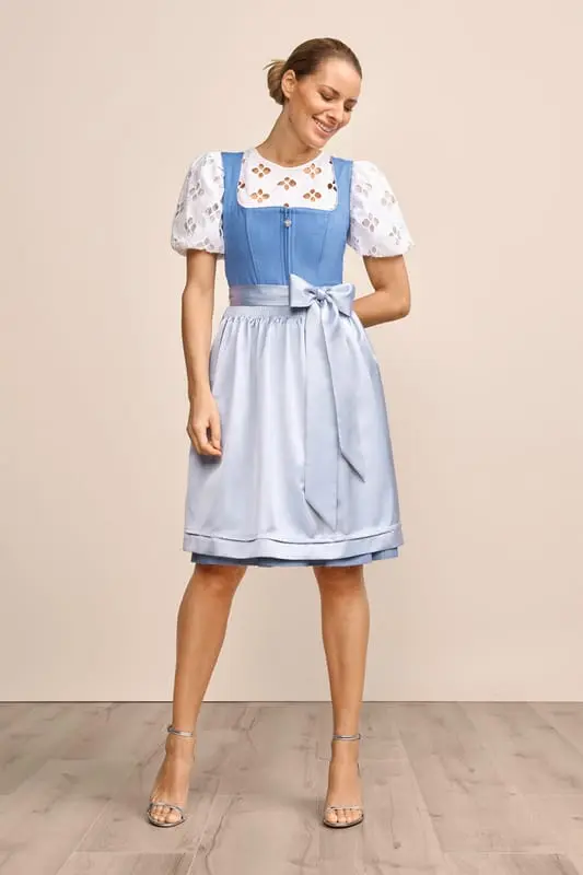 Dirndl Libby (60cm) – Bild 2