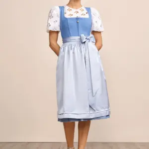 Alternative view of Dirndl Libby (70cm)