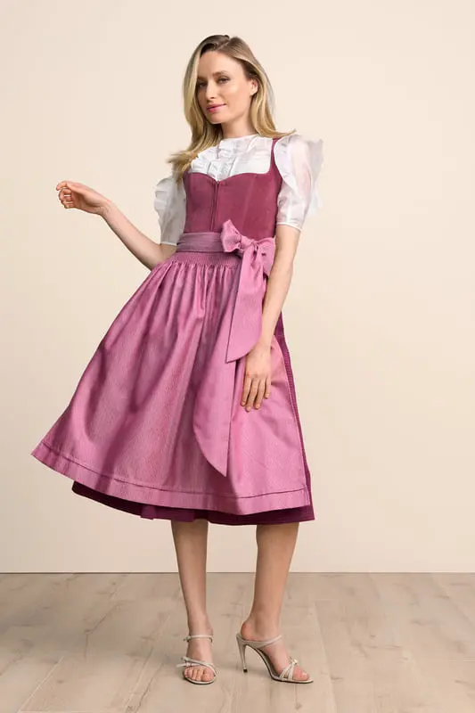 Dirndl Xana (70cm) – Bild 2