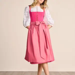 Dirndl Belli (70cm) – Bild 3
