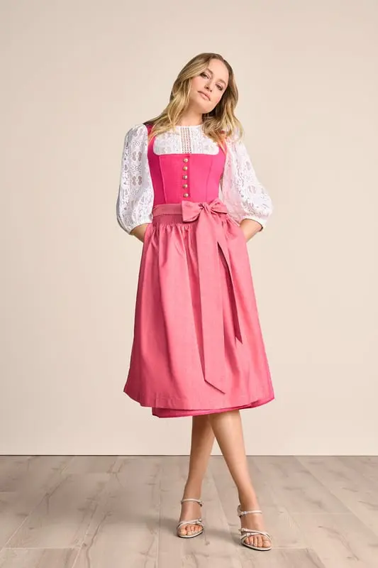 Dirndl Belli (70cm) – Bild 3