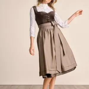 Dirndl Dagi (70cm) – Bild 4