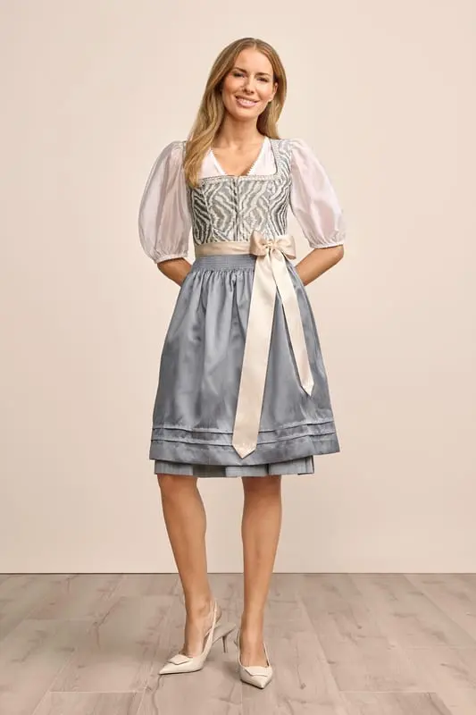Dirndl Cia (60cm) – Bild 2
