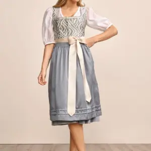 Alternative view of Dirndl Cia (70cm)