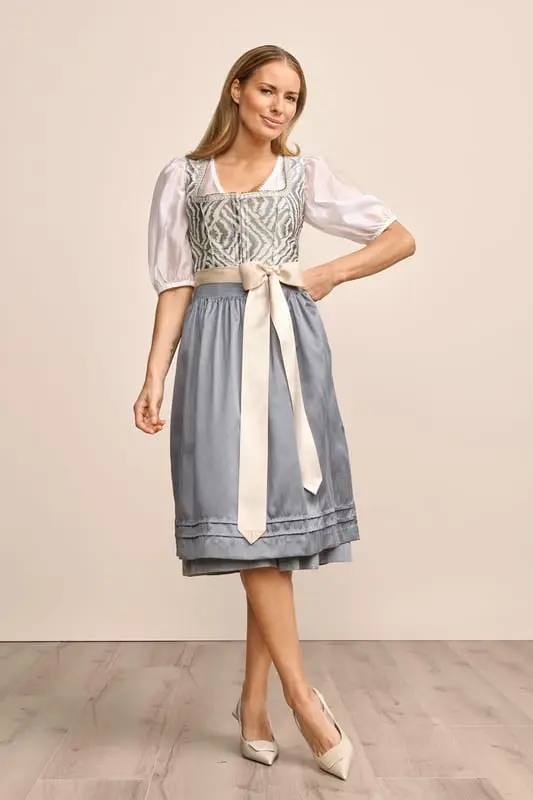 Dirndl Cia (70cm) – Bild 2