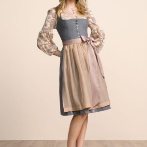 Alternative view of Dirndl Judita (60cm)