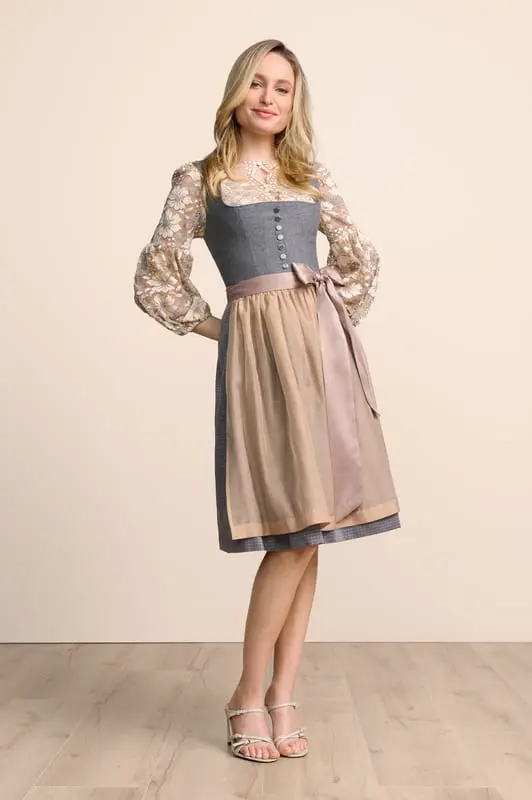 Dirndl Judita (60cm) – Bild 2