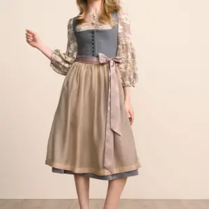 Alternative view of Dirndl Judita (70cm)