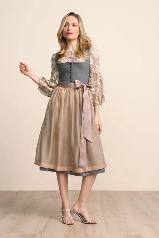 Dirndl Judita (70cm) – Bild 2