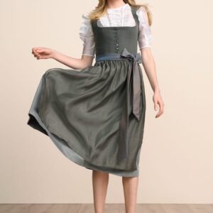 Alternative view of Dirndl Judita (70cm)