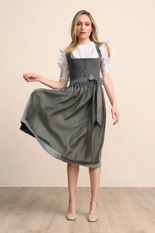 Dirndl Judita (70cm) – Bild 2
