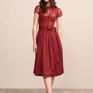 Alternative view of Dirndl Zanira (70cm)
