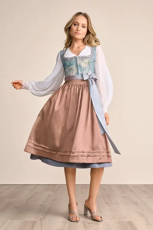 Dirndl Kyla (70cm) – Bild 4