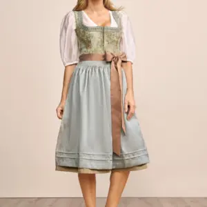 Alternative view of Dirndl Kyla (70cm)