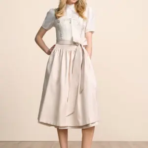 Alternative view of Dirndl Lunara (70cm)