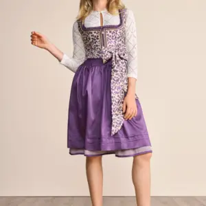 Dirndl Laren (60cm) – Bild 4
