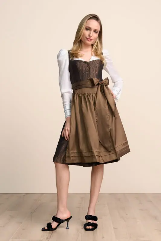 Dirndl Darby (60cm) – Bild 2