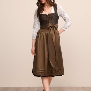 Alternative view of Dirndl Darby (70cm)
