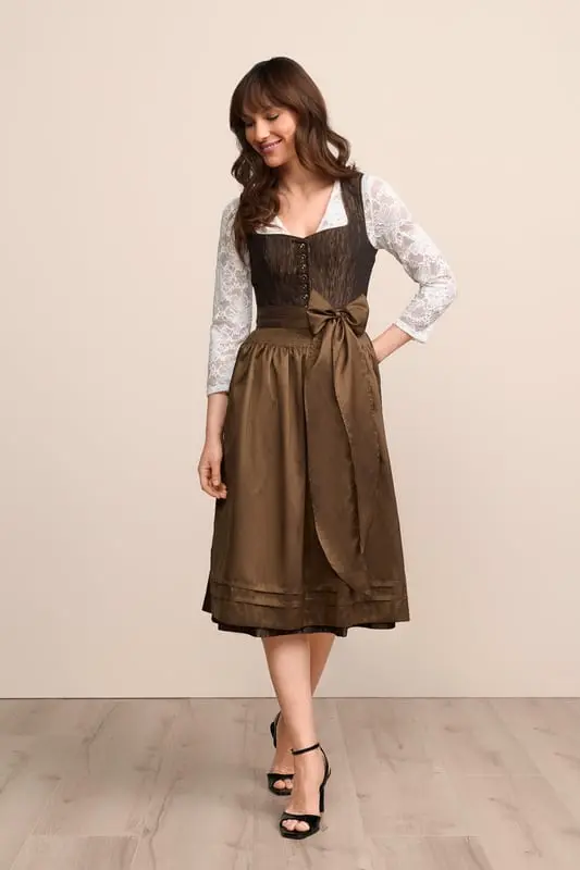 Dirndl Darby (70cm) – Bild 2