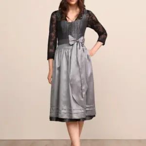 Alternative view of Dirndl Darby (70cm)