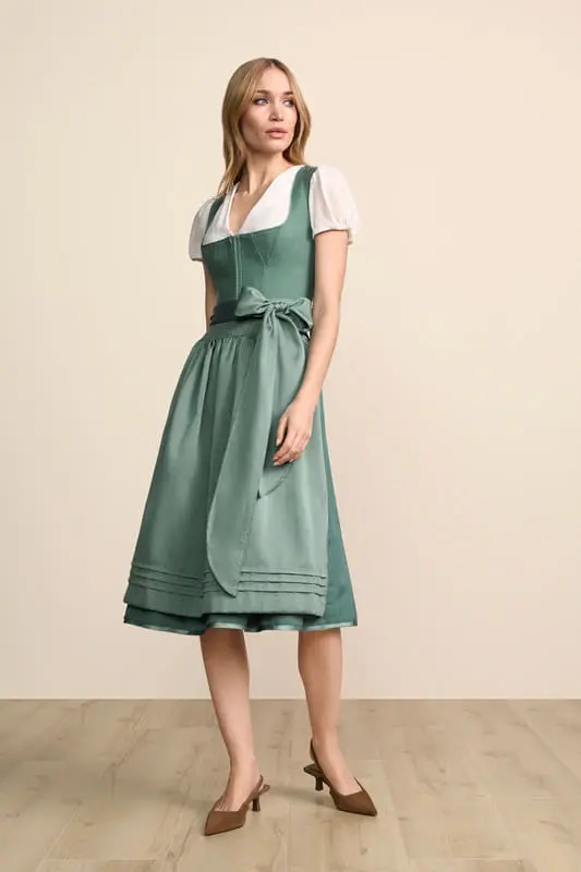 Dirndl Lousia (70cm) – Bild 2