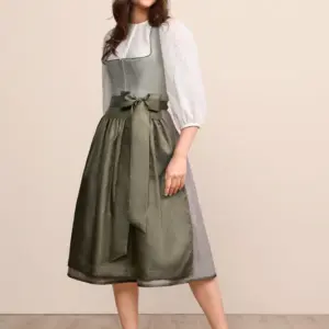 Alternative view of Dirndl Maralda (70cm)
