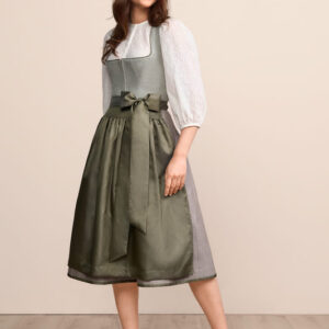 Alternative view of Dirndl Maralda (70cm)