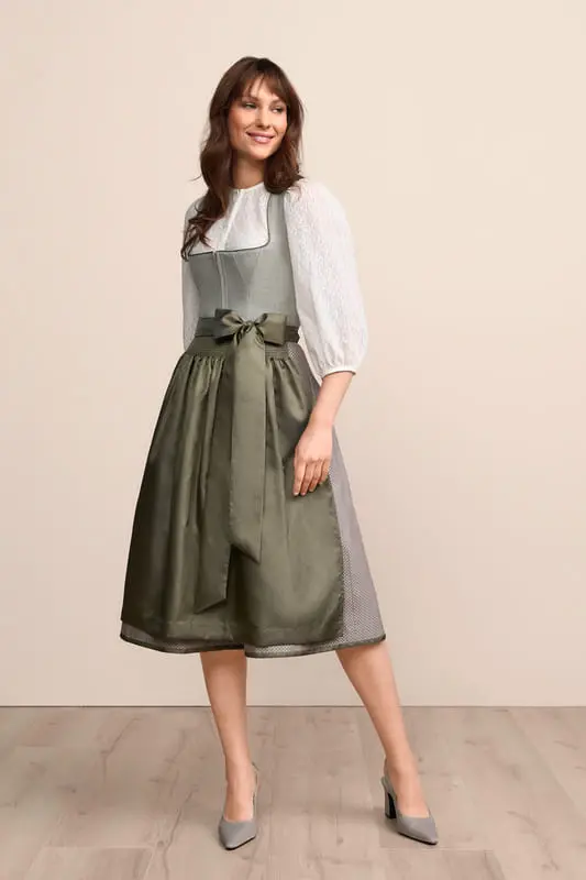 Dirndl Maralda (70cm) – Bild 2