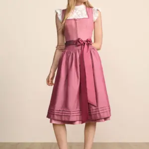 Alternative view of Dirndl Rosella (70cm)