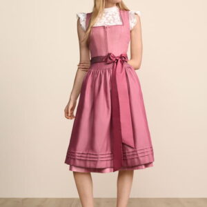 Alternative view of Dirndl Rosella (70cm)
