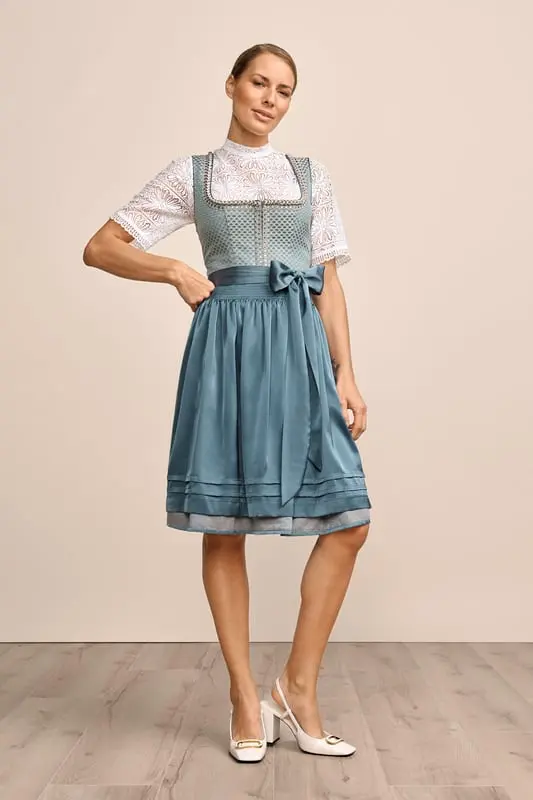 Dirndl Orly (60cm) – Bild 2