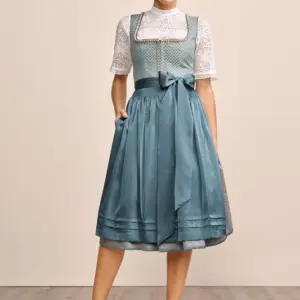 Alternative view of Dirndl Orly (70cm)