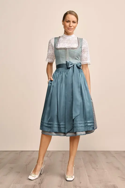 Dirndl Orly (70cm) – Bild 2
