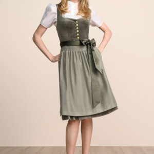 Alternative view of Dirndl Avara (60cm)