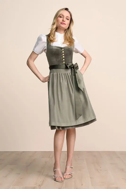 Dirndl Avara (60cm) – Bild 2