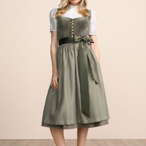 Alternative view of Dirndl Avara (70cm)