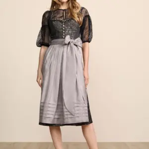 Alternative view of Dirndl Ivena (70cm)
