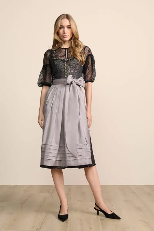 Dirndl Ivena (70cm) – Bild 2