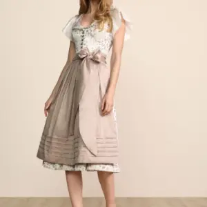 Alternative view of Dirndl Ivena (70cm)