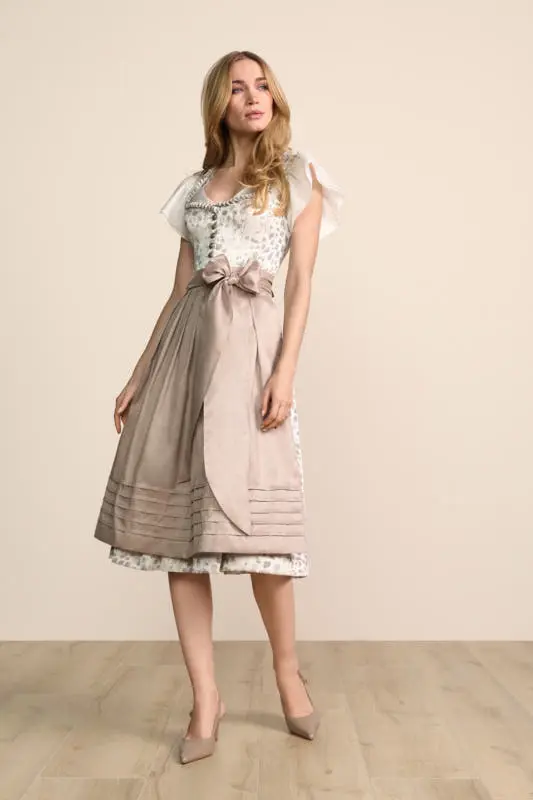 Dirndl Ivena (70cm) – Bild 2
