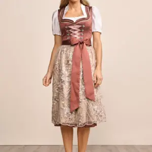Alternative view of Dirndl Hania (70cm)