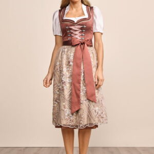 Alternative view of Dirndl Hania (70cm)