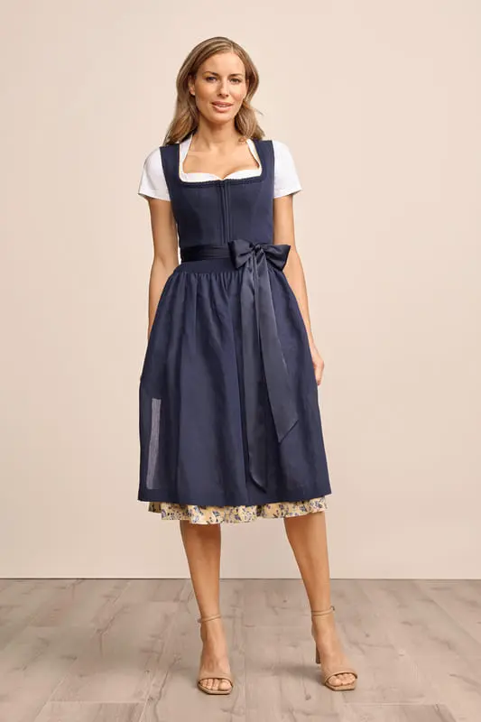 Dirndl Jadea (70cm) – Bild 2