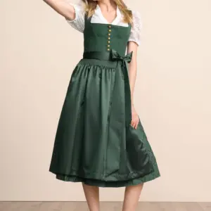 Alternative view of Dirndl Masha (70cm)