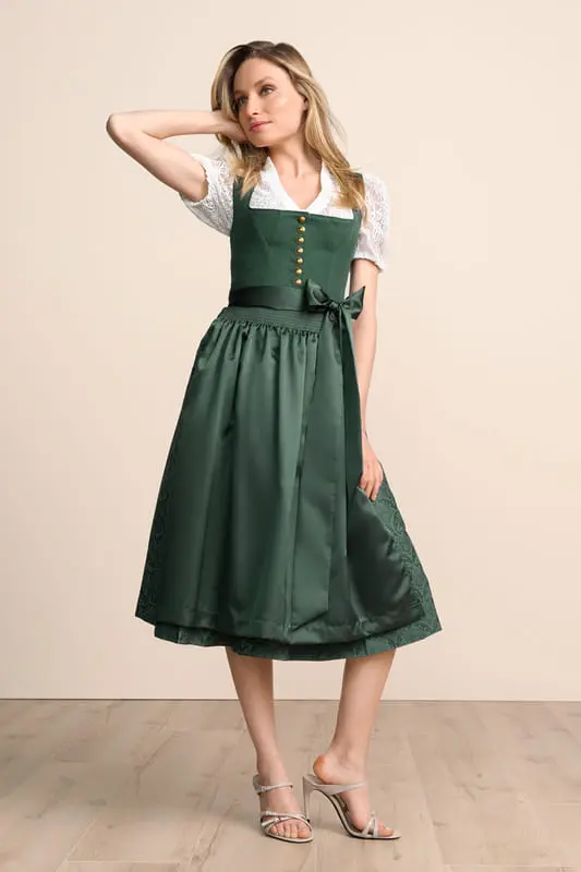 Dirndl Masha (70cm) – Bild 2