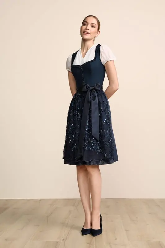 Dirndl Fayana (60cm) – Bild 2